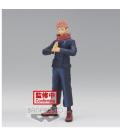 Figura banpresto jujutsu kaisen yuji itadori jukon no kata