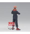 Figura banpresto jujutsu kaisen yuji itadori jukon no kata