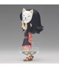 Figura banpresto q posket kimetsu no yaiba demon slayer makomo ver. a