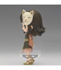 Figura banpresto q posket kimetsu no yaiba demon slayer makomo ver. b