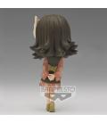 Figura banpresto q posket kimetsu no yaiba demon slayer makomo ver. b