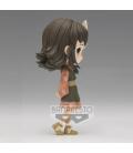 Figura banpresto q posket kimetsu no yaiba demon slayer makomo ver. b