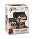 Funko pop harry potter aniversario edicion harry potter con la piedra filosofal 57366