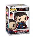 Funko pop doctor strange multiverso de la locura doctor strange con opcion chase 60917