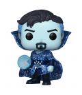 Funko pop doctor strange multiverso de la locura doctor strange con opcion chase 60917