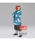 Figura banpresto demon slayer kimetsu no yaiba sakonji urokodaki vol. 24