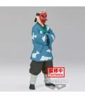 Figura banpresto demon slayer kimetsu no yaiba sakonji urokodaki vol. 24