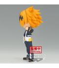 Figura banpresto q posket my hero academia denki kaminari ver. b