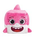 Peluches pequeños con sonidos wowwee baby shark 12 unidades