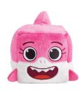 Peluches pequeños con sonidos wowwee baby shark 12 unidades