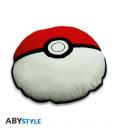 Cojin abystyle pokemon - pokeball