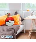 Cojin abystyle pokemon - pokeball