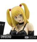 Figura abystyle studio death note - misa