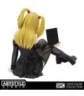 Figura abystyle studio death note - misa