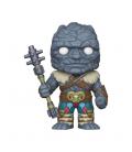 Funko pop marvel thor love and thunder korg 62425