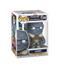 Funko pop marvel thor love and thunder korg 62425