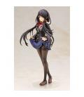 Figura kotobukiya date a live kurumi tokisaki school uniform bonus edition 23 cm