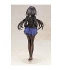 Figura kotobukiya date a live kurumi tokisaki school uniform bonus edition 23 cm