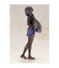 Figura kotobukiya date a live kurumi tokisaki school uniform bonus edition 23 cm