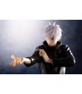 Figura kotobukiya jujutsu kaisen satoru gojo artfxj bonus edition 25 cm