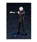 Figura kotobukiya jujutsu kaisen satoru gojo artfxj bonus edition 25 cm