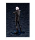Figura kotobukiya jujutsu kaisen satoru gojo artfxj bonus edition 25 cm