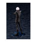 Figura kotobukiya jujutsu kaisen satoru gojo artfxj bonus edition 25 cm