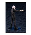 Figura kotobukiya jujutsu kaisen satoru gojo artfxj bonus edition 25 cm