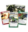 Juego de mesa marvel champions hulk pegi 14