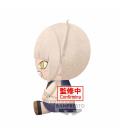 Peluche banpresto my hero academia big plush himiko toga