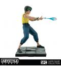 Figura abystyle studio sfc yu yu hakusho yusuke