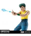 Figura abystyle studio sfc yu yu hakusho yusuke