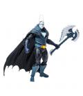 Figura mcfarlane toys dc multiverse batman duke thomas 18 cm