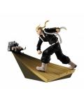 Set figuras megahouse petitrama series tokyo revengers toman heroic scenes