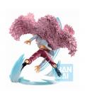 Figura bandai ichibansho one piece donquixote doflamingo duel memories