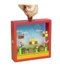 Figura hucha paladone super mario