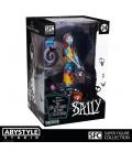 Figura abystyle studio pesadilla antes de navidad - ''sally''