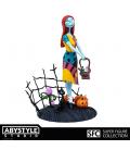 Figura abystyle studio pesadilla antes de navidad - ''sally''
