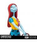 Figura abystyle studio pesadilla antes de navidad - ''sally''