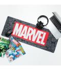 Alfombrilla escritorio paladone marvel logo