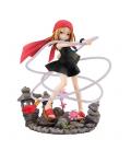 Figura megahouse lucrea shaman king anna kyoyama