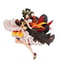 Figura megahouse idolmaster cinderella girls brilliant stage kaede takagaki eternal feather