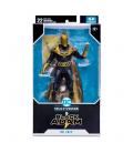 Figura mcfarlane toys dc black adam doctor fate