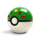 Replica wand company diecast pokemon poke ball friend ball