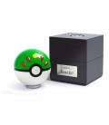 Replica wand company diecast pokemon poke ball friend ball