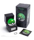 Replica wand company diecast pokemon poke ball friend ball