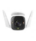 Camara wifi tp - link tapo c320ws 2k qhd vision nocturna audio bidireccional doble antena