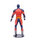 Figura mcfarlane toys dc black adam atom smasher