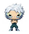 Funko pop my hero academia tetsutetsu tetsutetsu edicion especial 63285