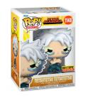 Funko pop my hero academia tetsutetsu tetsutetsu edicion especial 63285